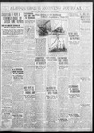 Albuquerque Morning Journal, 01-21-1922 by Journal Publishing Company