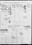 Albuquerque Morning Journal, 02-03-1922 by Journal Publishing Company