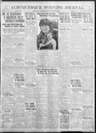 Albuquerque Morning Journal, 02-05-1922 by Journal Publishing Company