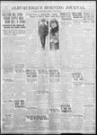 Albuquerque Morning Journal, 02-06-1922 by Journal Publishing Company