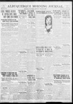 Albuquerque Morning Journal, 02-15-1922 by Journal Publishing Company