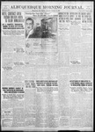 Albuquerque Morning Journal, 02-18-1922 by Journal Publishing Company