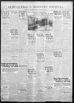 Albuquerque Morning Journal, 02-20-1922 by Journal Publishing Company