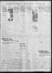 Albuquerque Morning Journal, 02-26-1922 by Journal Publishing Company