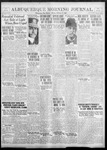 Albuquerque Morning Journal, 02-27-1922 by Journal Publishing Company