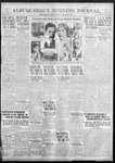 Albuquerque Morning Journal, 02-28-1922 by Journal Publishing Company