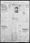 Albuquerque Morning Journal, 03-06-1922 by Journal Publishing Company