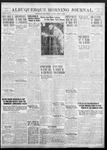 Albuquerque Morning Journal, 03-07-1922 by Journal Publishing Company
