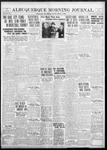 Albuquerque Morning Journal, 03-11-1922 by Journal Publishing Company