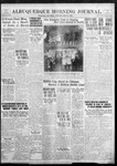 Albuquerque Morning Journal, 03-15-1922 by Journal Publishing Company