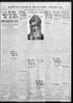 Albuquerque Morning Journal, 03-17-1922
