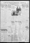 Albuquerque Morning Journal, 03-18-1922 by Journal Publishing Company