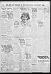 Albuquerque Morning Journal, 03-19-1922 by Journal Publishing Company