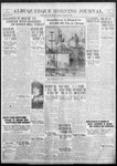 Albuquerque Morning Journal, 03-20-1922 by Journal Publishing Company