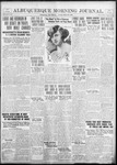 Albuquerque Morning Journal, 03-21-1922 by Journal Publishing Company