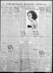 Albuquerque Morning Journal, 03-22-1922