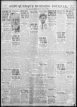 Albuquerque Morning Journal, 03-23-1922