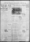 Albuquerque Morning Journal, 03-24-1922 by Journal Publishing Company