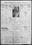 Albuquerque Morning Journal, 03-26-1922 by Journal Publishing Company
