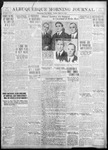 Albuquerque Morning Journal, 03-28-1922 by Journal Publishing Company