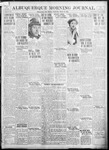 Albuquerque Morning Journal, 03-29-1922