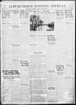 Albuquerque Morning Journal, 03-30-1922 by Journal Publishing Company