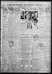 Albuquerque Morning Journal, 04-02-1922 by Journal Publishing Company
