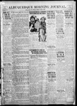 Albuquerque Morning Journal, 04-03-1922 by Journal Publishing Company