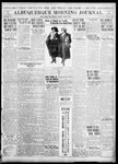 Albuquerque Morning Journal, 04-04-1922 by Journal Publishing Company