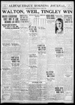 Albuquerque Morning Journal, 04-05-1922 by Journal Publishing Company