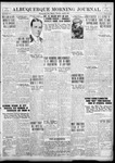 Albuquerque Morning Journal, 04-06-1922 by Journal Publishing Company