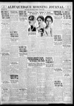 Albuquerque Morning Journal, 04-10-1922 by Journal Publishing Company