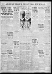 Albuquerque Morning Journal, 04-11-1922 by Journal Publishing Company