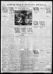 Albuquerque Morning Journal, 04-13-1922 by Journal Publishing Company