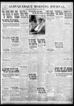 Albuquerque Morning Journal, 04-14-1922 by Journal Publishing Company