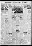 Albuquerque Morning Journal, 04-18-1922 by Journal Publishing Company