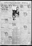 Albuquerque Morning Journal, 04-19-1922 by Journal Publishing Company