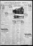 Albuquerque Morning Journal, 04-21-1922 by Journal Publishing Company