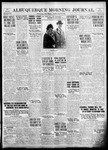 Albuquerque Morning Journal, 04-25-1922