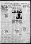 Albuquerque Morning Journal, 04-26-1922 by Journal Publishing Company