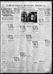 Albuquerque Morning Journal, 04-27-1922 by Journal Publishing Company