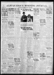 Albuquerque Morning Journal, 04-28-1922 by Journal Publishing Company