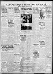Albuquerque Morning Journal, 05-02-1922 by Journal Publishing Company