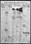 Albuquerque Morning Journal, 05-06-1922 by Journal Publishing Company