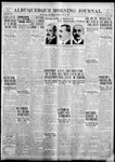 Albuquerque Morning Journal, 05-08-1922 by Journal Publishing Company