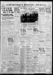 Albuquerque Morning Journal, 05-16-1922 by Journal Publishing Company