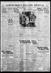 Albuquerque Morning Journal, 05-18-1922 by Journal Publishing Company