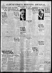 Albuquerque Morning Journal, 05-19-1922 by Journal Publishing Company