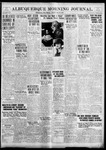 Albuquerque Morning Journal, 05-23-1922 by Journal Publishing Company