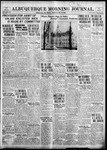 Albuquerque Morning Journal, 05-24-1922 by Journal Publishing Company